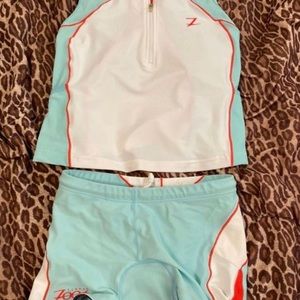 Zoot Sports Set: XS